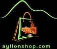 Ayllón Shop